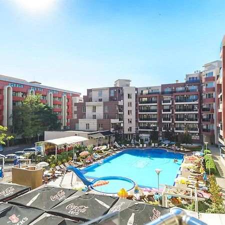 Admiral Plaza C52 Studio Σάνι Μπιτς Εξωτερικό φωτογραφία