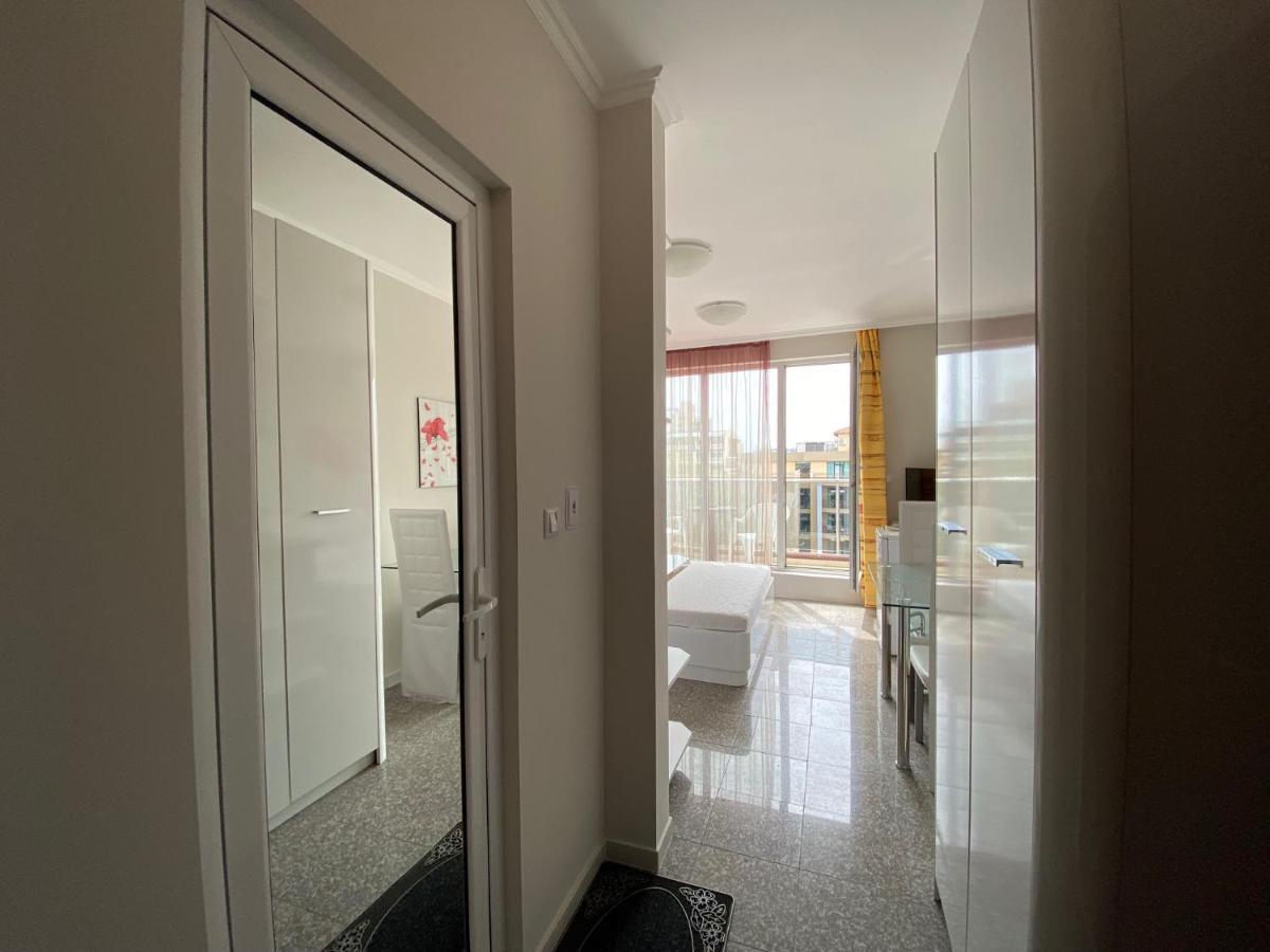 Admiral Plaza C52 Studio Σάνι Μπιτς Εξωτερικό φωτογραφία