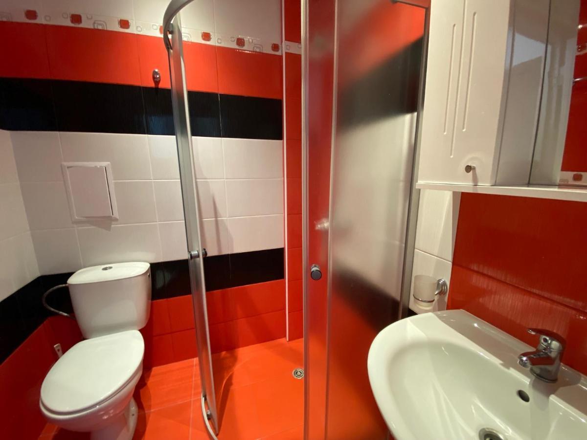 Admiral Plaza C52 Studio Σάνι Μπιτς Εξωτερικό φωτογραφία