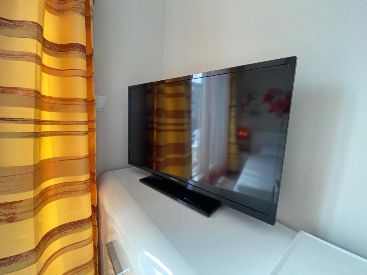 Admiral Plaza C52 Studio Σάνι Μπιτς Εξωτερικό φωτογραφία