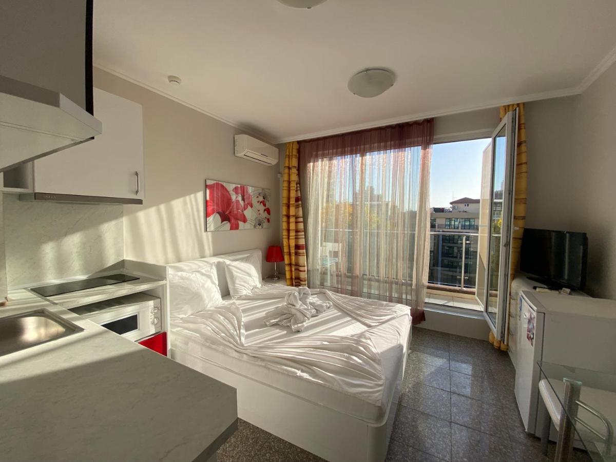 Admiral Plaza C52 Studio Σάνι Μπιτς Εξωτερικό φωτογραφία
