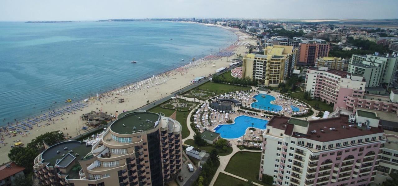 Admiral Plaza C52 Studio Σάνι Μπιτς Εξωτερικό φωτογραφία