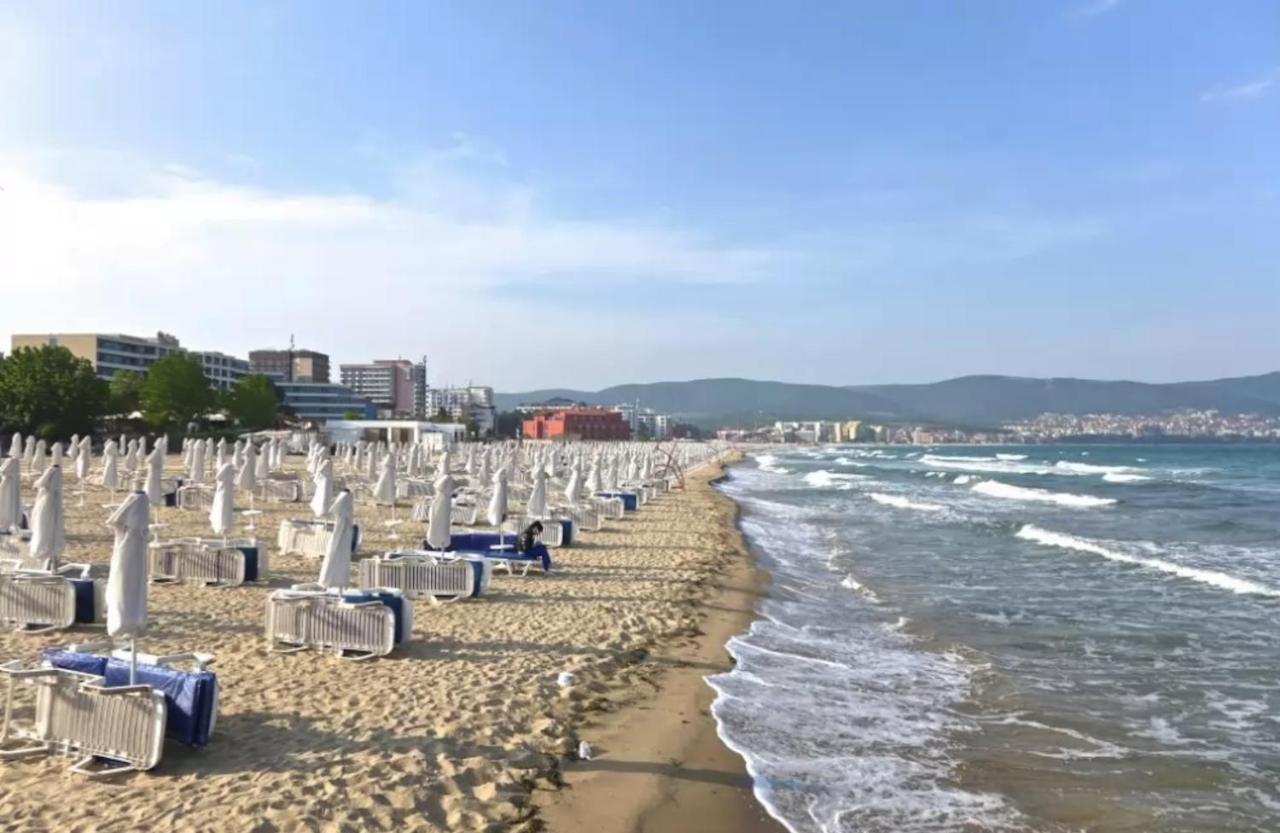 Admiral Plaza C52 Studio Σάνι Μπιτς Εξωτερικό φωτογραφία