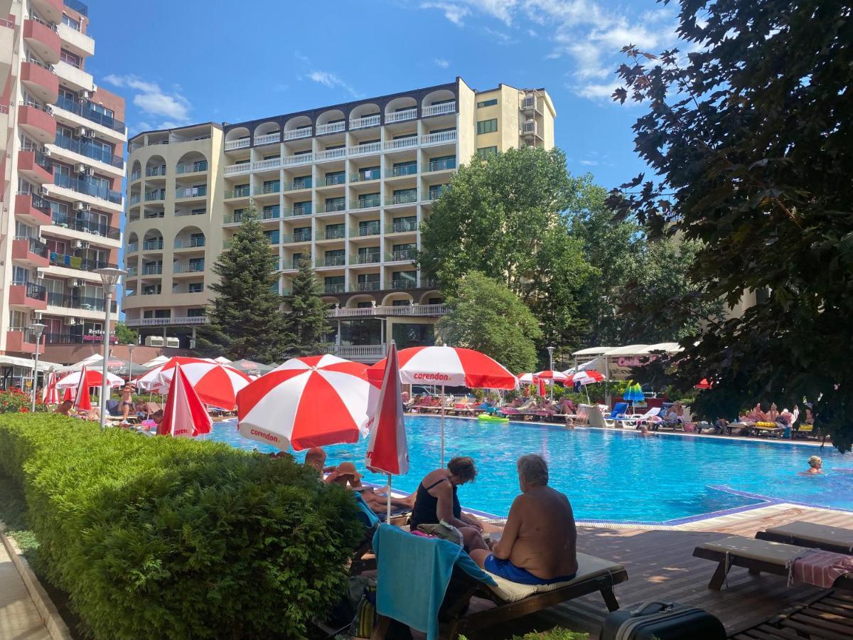 Admiral Plaza C52 Studio Σάνι Μπιτς Εξωτερικό φωτογραφία
