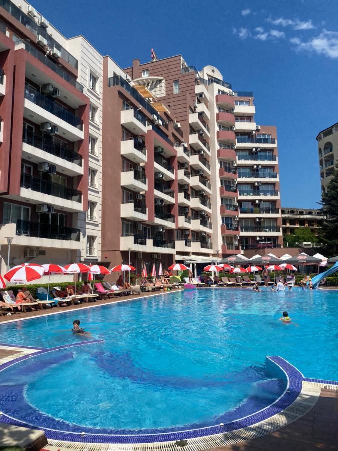 Admiral Plaza C52 Studio Σάνι Μπιτς Εξωτερικό φωτογραφία